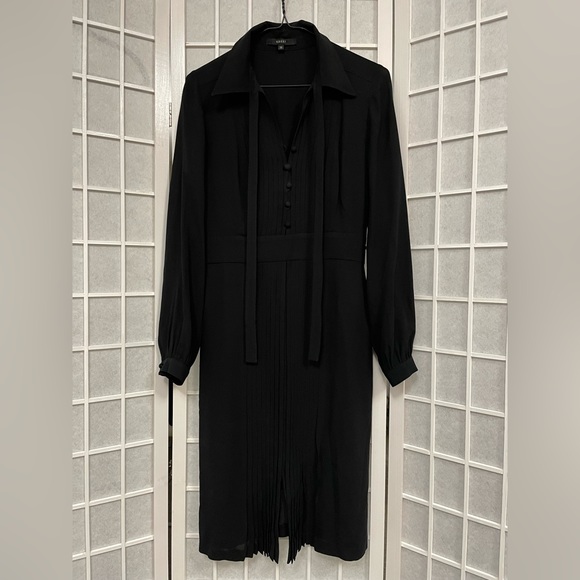 Size 38 GUCCI black dress - Picture 3 of 7
